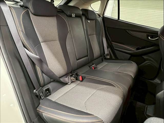 SUBARU XV HYBRID