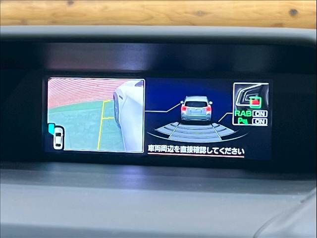 SUBARU XV HYBRID