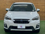 SUBARU XV HYBRID