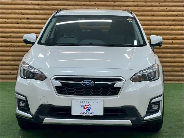 SUBARU XV HYBRID