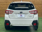 SUBARU XV HYBRID