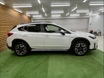 SUBARU XV HYBRID