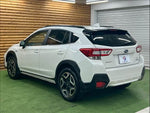 SUBARU XV HYBRID