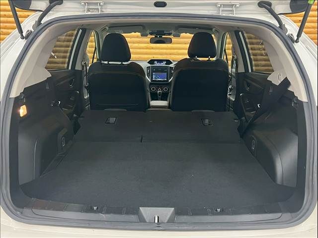 SUBARU XV HYBRID