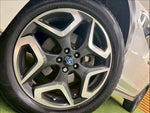 SUBARU XV HYBRID