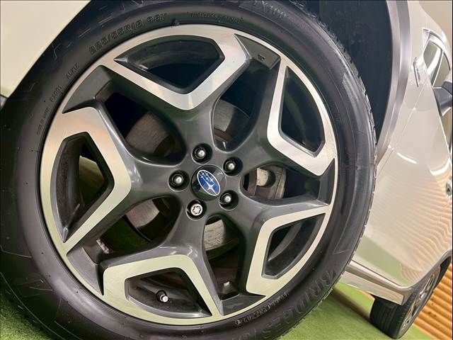 SUBARU XV HYBRID