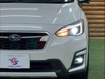 SUBARU XV HYBRID
