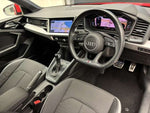 AUDI A1 citycarver