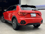 AUDI A1 citycarver