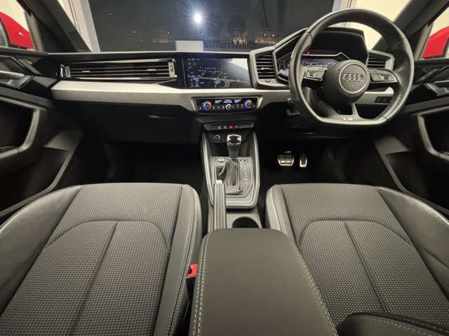 AUDI A1 citycarver