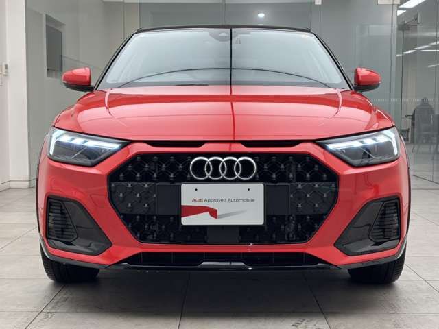 AUDI A1 citycarver