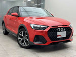 AUDI A1 citycarver