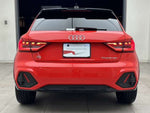 AUDI A1 citycarver