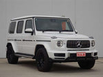 MERCEDES BENZ G class