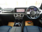 MERCEDES BENZ G class