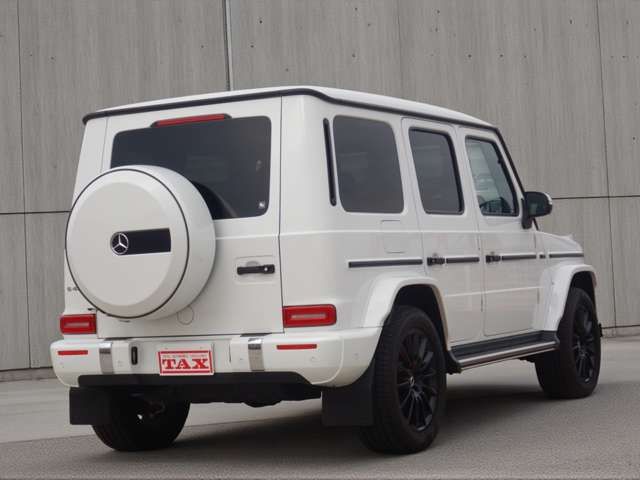 MERCEDES BENZ G class