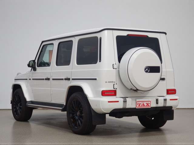 MERCEDES BENZ G class
