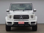 MERCEDES BENZ G class