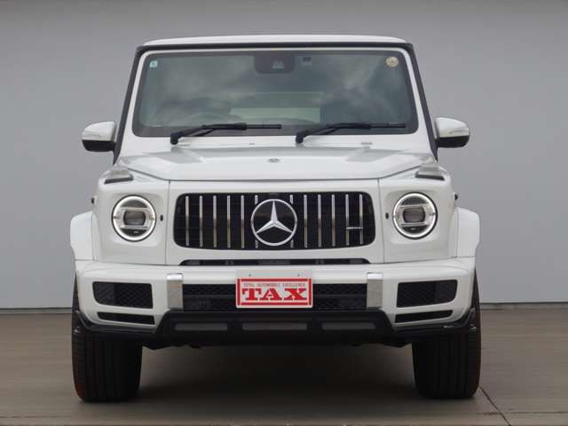 MERCEDES BENZ G class