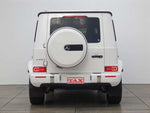 MERCEDES BENZ G class