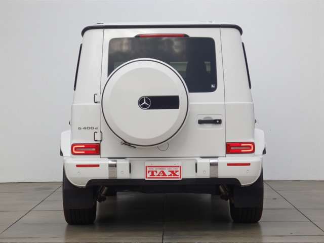 MERCEDES BENZ G class