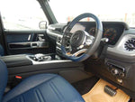 MERCEDES BENZ G class