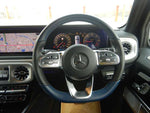 MERCEDES BENZ G class