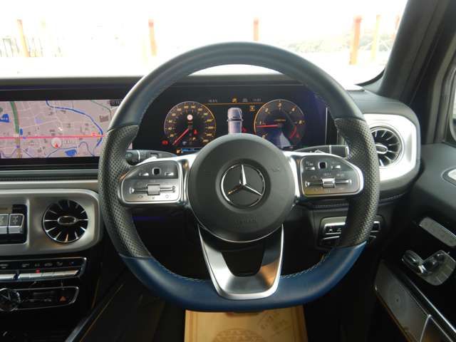 MERCEDES BENZ G class