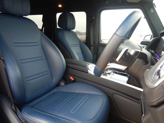 MERCEDES BENZ G class