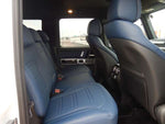MERCEDES BENZ G class