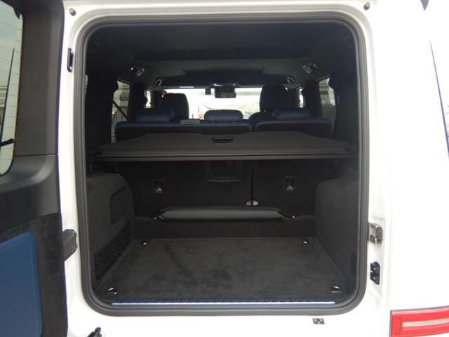 MERCEDES BENZ G class