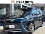 VOXY HYBRID