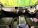 HIACE wagon 4WD