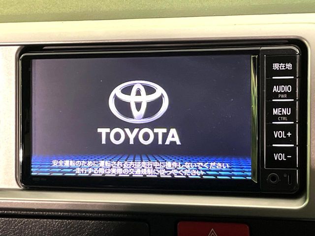 HIACE wagon 4WD