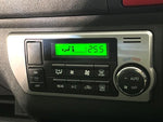 HIACE wagon 4WD