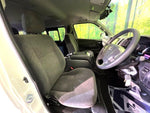 HIACE wagon 4WD