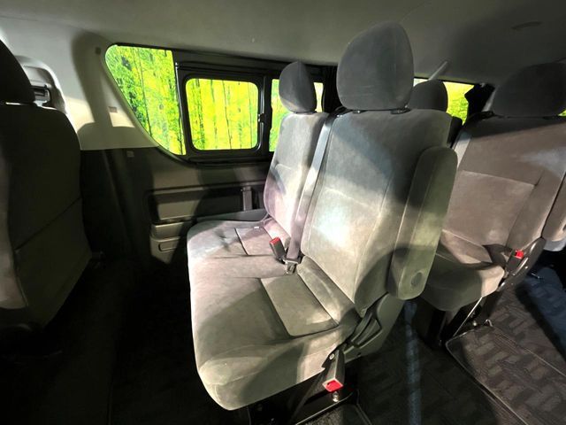 HIACE wagon 4WD