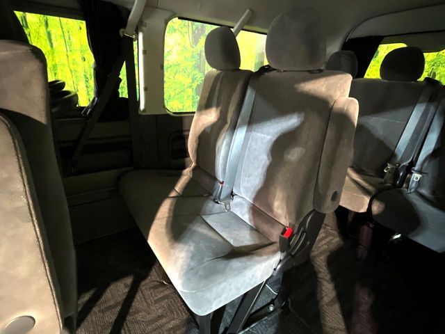 HIACE wagon 4WD