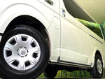 HIACE wagon 4WD