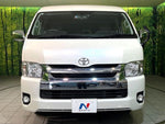 HIACE wagon 4WD