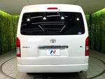 HIACE wagon 4WD