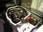 HIACE wagon 4WD