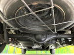 HIACE wagon 4WD