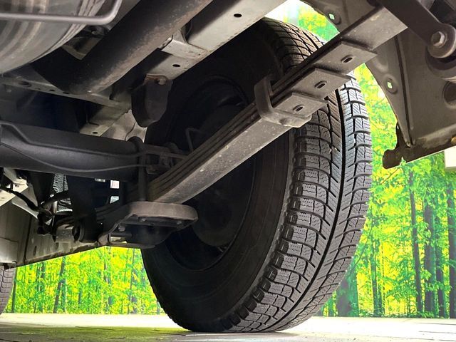 HIACE wagon 4WD