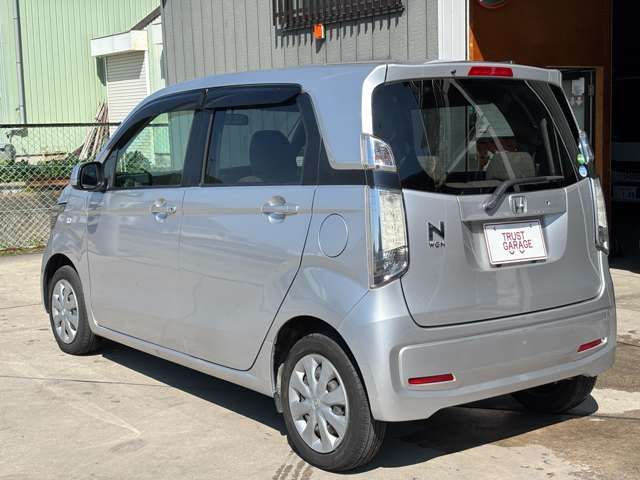 N-WGN