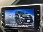 VOXY
