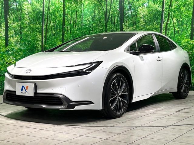 PRIUS