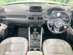 CX-5 4WD