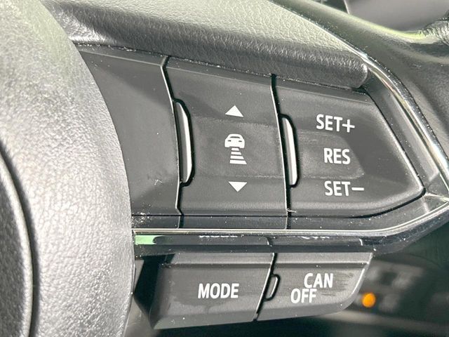 CX-5 4WD