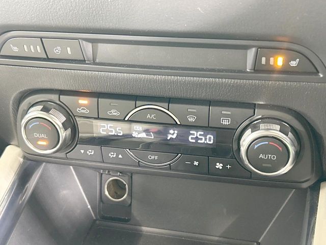 CX-5 4WD